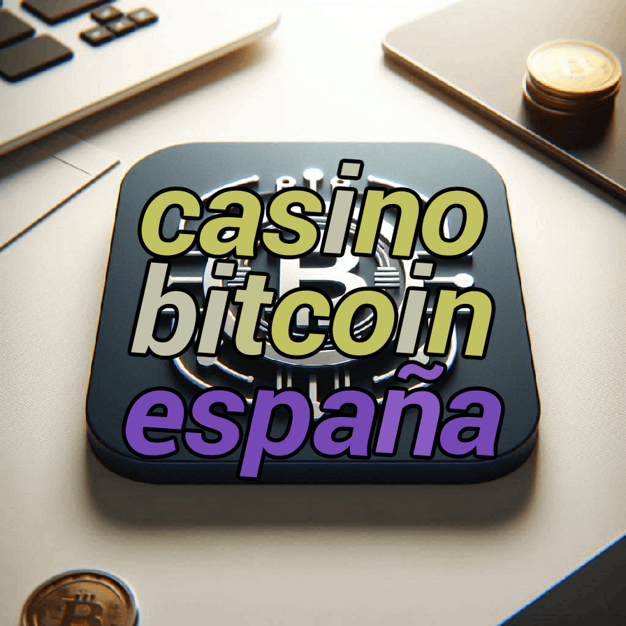 casino bitcoin españa